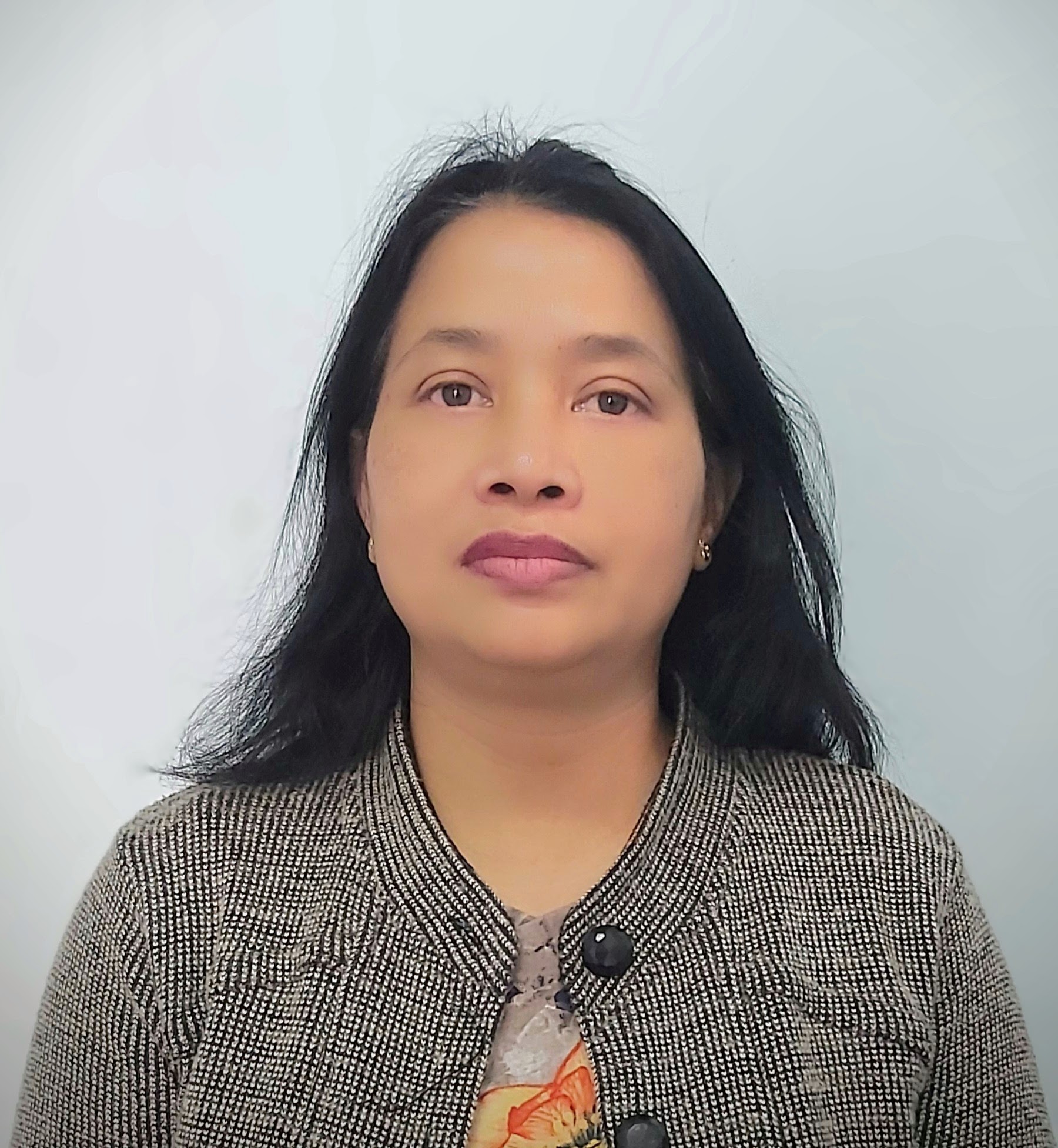 Mrs. Barrilyne Lyngdoh